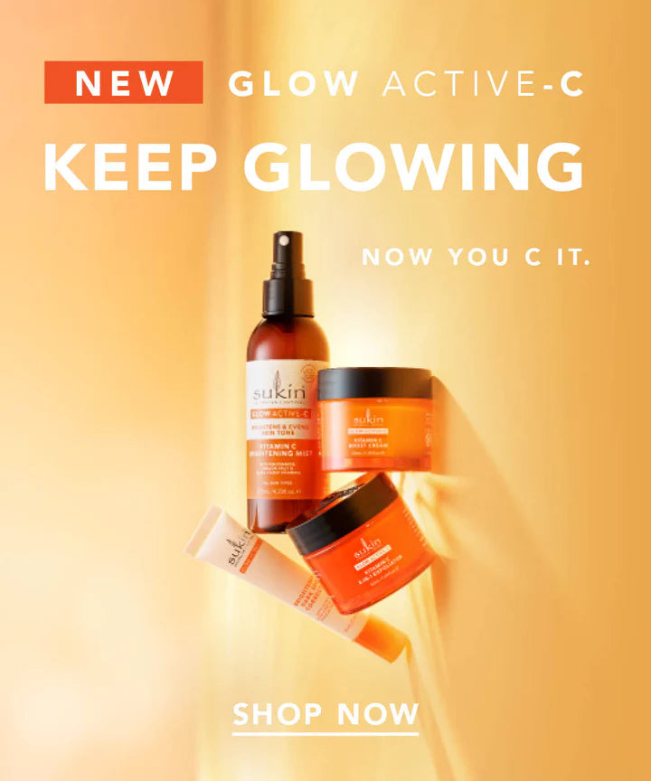 Natural Skincare - Vegan & Cruelty Free Natural Skin Care